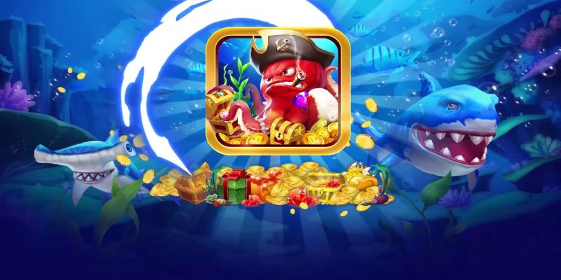 Bắn Cá Vương – Game Săn Thưởng Hấp Dẫn Mọi Người Chơi 10 Bắn cá vương thu hút lượng lớn người chơi